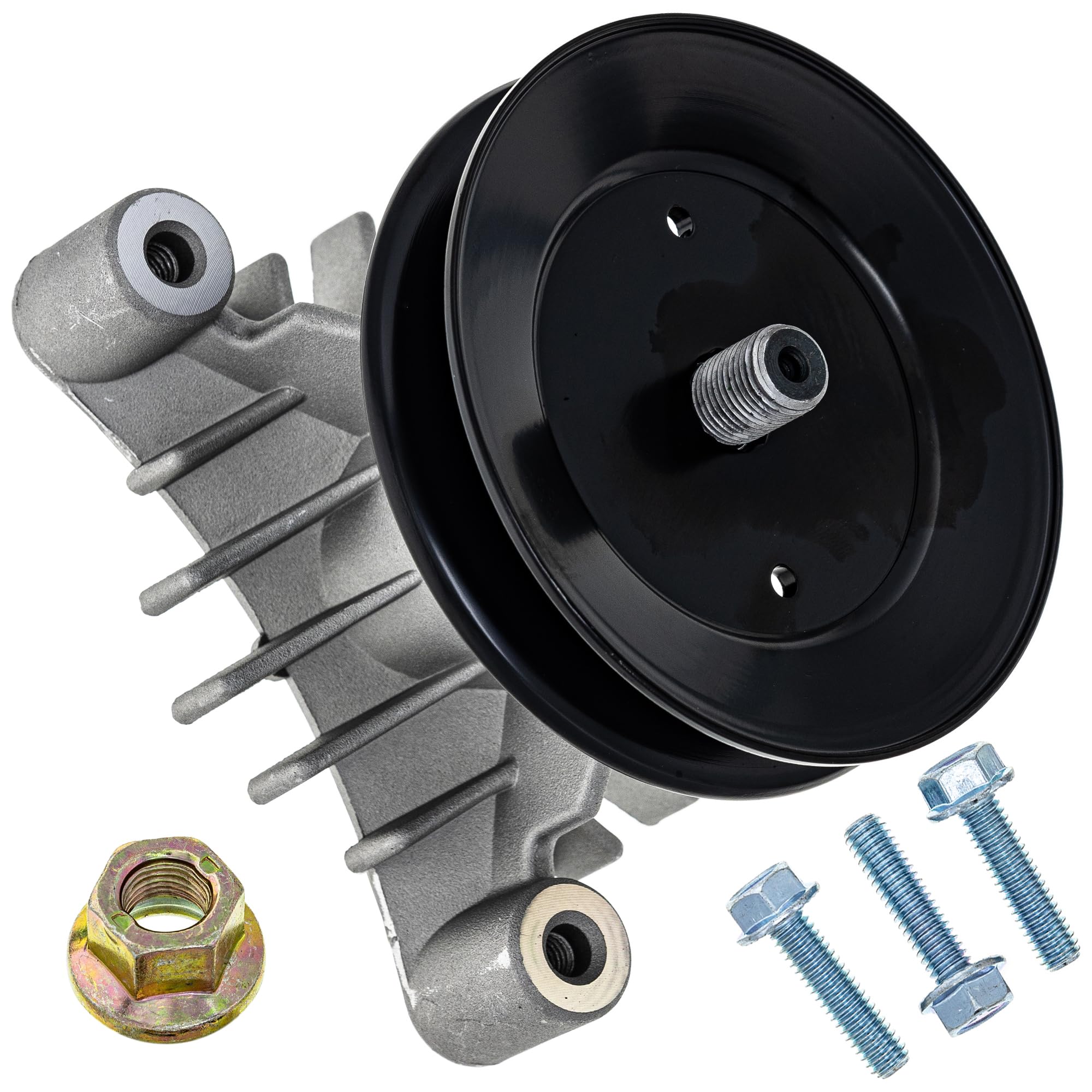 Amazon.com : 8TEN Deck Spindle for Husqvarna 532137152 532143651